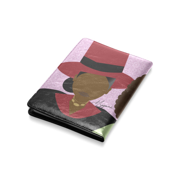 Royalty Journal