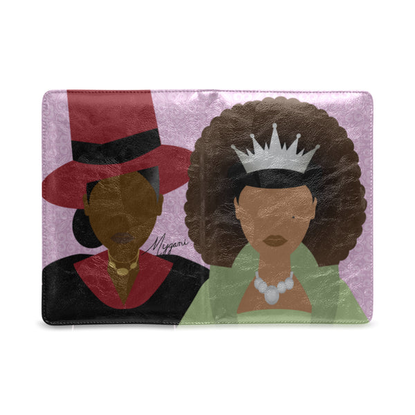 Royalty Journal