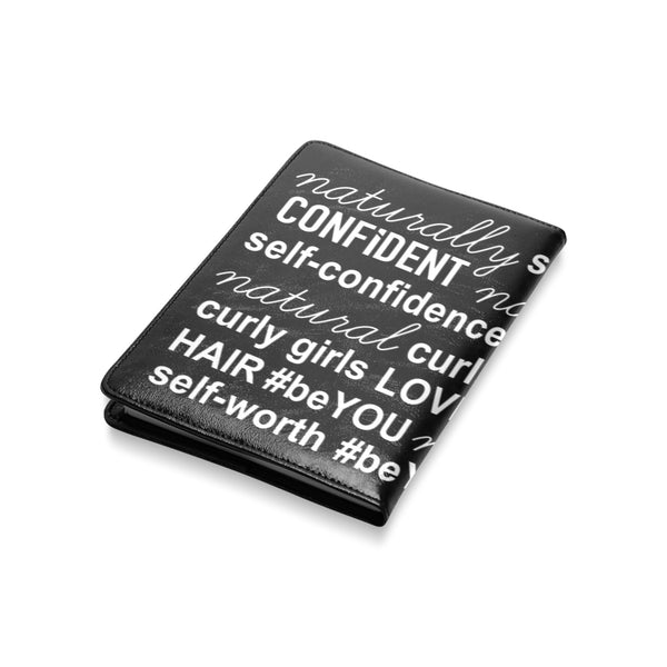 Naturally Confident™ Journal