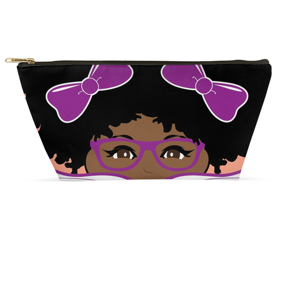 Savannah Reads/Girl Boss Pouch