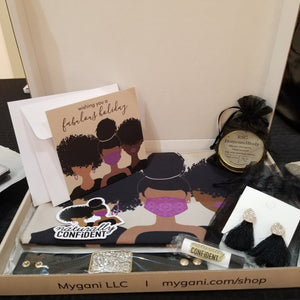 Holiday Box (Limited Edition)