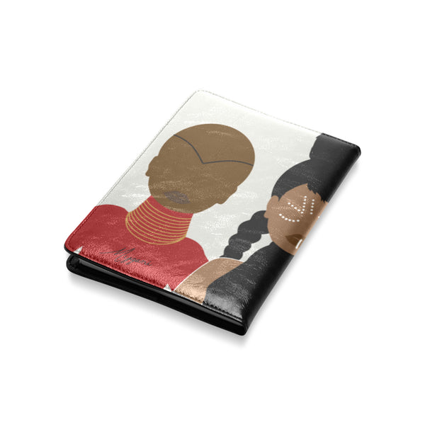 Black Princess Journal