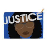 Justice (small) pouch