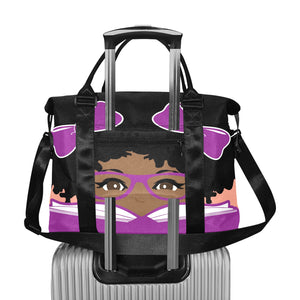 Savannah Reads™ Trolley Bag