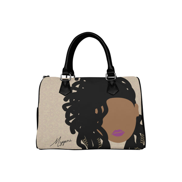 Butterfly Locs Handbag