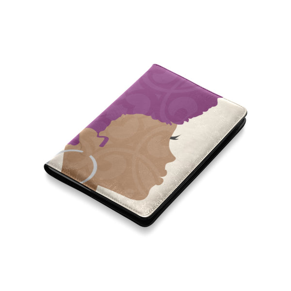 Royal Curls Journal