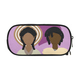 Sisters Cosmetic bag