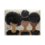 Curly Girl Trio Journal