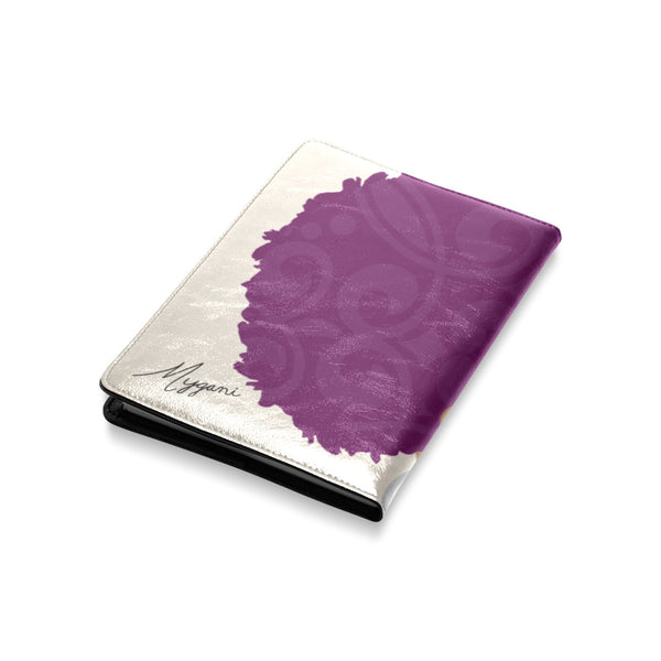 Royal Curls Journal