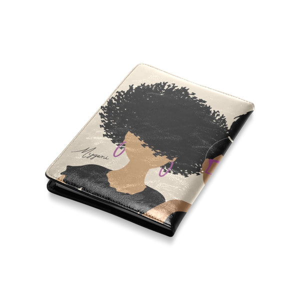 Curly Girl Trio Journal