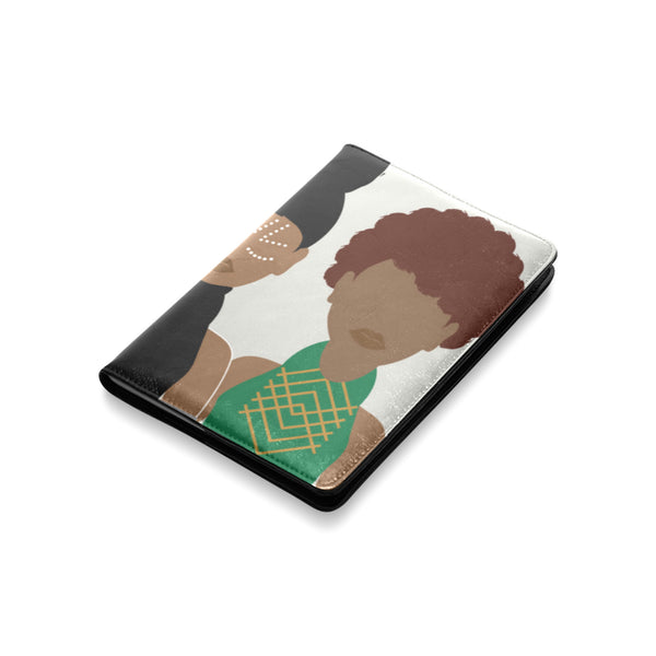 Black Princess Journal