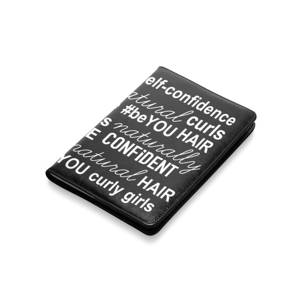 Naturally Confident™ Journal