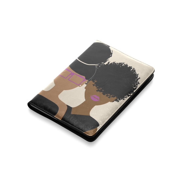 Curly Girl Trio Journal
