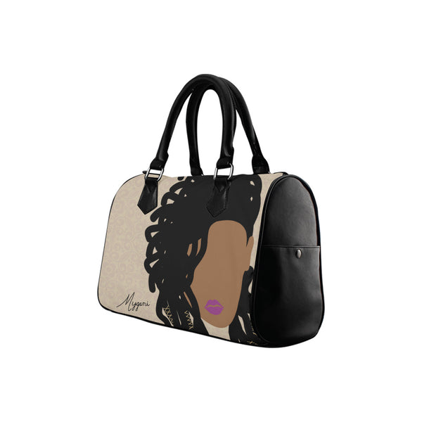 Butterfly Locs Handbag