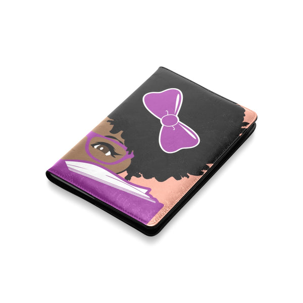 Savannah Reads Journal
